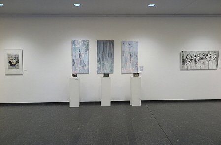 MENSCH-NATUR-TIER big-gallery Dortmund Sigrid van Sierenberg